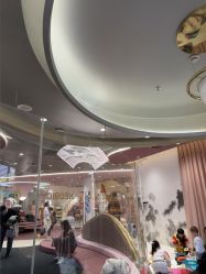 -奈尔宝·国风主题儿童乐园·亲子餐厅(豫园商城店)