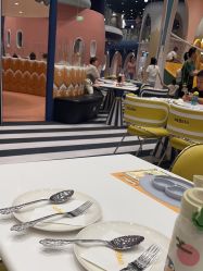 点击看大图 -奈尔宝·儿童乐园·亲子餐厅(鄞州万达店)