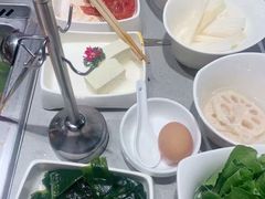 -海底捞火锅(高新活力汇店)