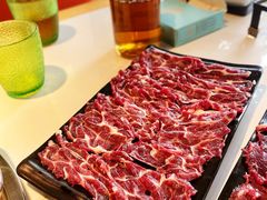 -三毛牛肉店(福强店)