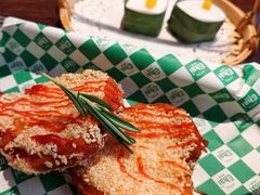 -泰妃殿(武汉首店)