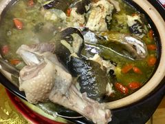 -聪辉同安老美食饭店(大元路店)