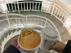 -莫内艺术岛海景咖啡