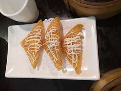 黄金角-添运来(茶园奥园广场店)