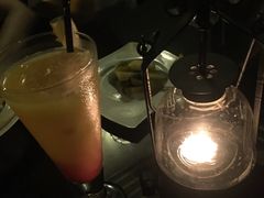 -LAMP BAR 水烟音乐酒吧