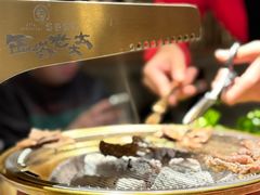 -西塔老太太泥炉烤肉(万柳华联店)