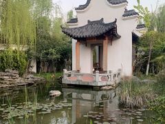 -武汉园博园(武汉自然博物馆)