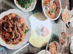 -益华家菜屋(世茂店)