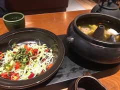 -云海肴云南菜(花园城店)