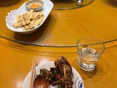 -山茶云南菜(永安里店)