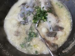 招牌柴火灶鱼头-好灶头妈妈菜·柴火灶台鱼·千岛湖土菜地标美食