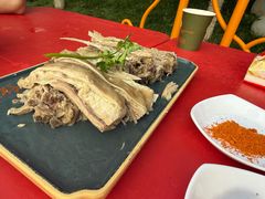 -青海名吃尕张娃非遗烤肉(城中店)