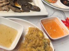 -鹅香四海·卤水火锅·砂锅粥·潮汕菜(宝安店)