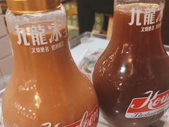 -九龙冰室(新中关购物中心店)