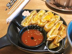 -甘单茶事小馆(洋河店)