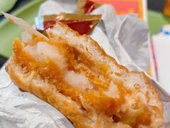 -麦当劳(百利广场店)
