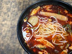 特辣螺狮粉-阿生哥螺蛳粉•火锅(永安街店)