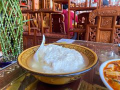 豆腐花-缪氏川菜(第五园店)