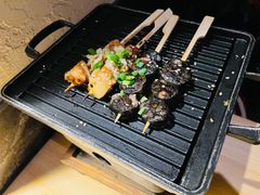 -锦和牛·炭火烧肉(ICC太和里店)