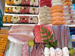 -鮨冠OMAKASE食べ放题(北京首店)