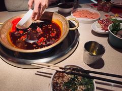 -小龙坎火锅(全球总店)