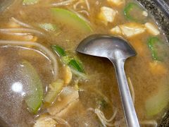 -春花民族美食(佳木斯总店)