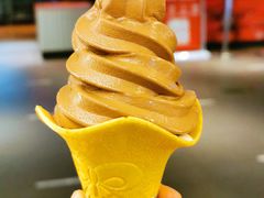 -肯德基(蓝桥店)