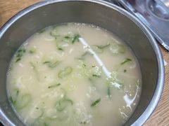 -神仙雪浓汤(明洞店)