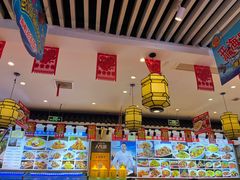 -渔家风味·鲅鱼水饺·央视展播·海鲜天津菜(开发区店)