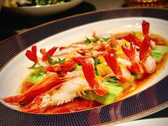 -曾宴·楚菜(湖北省博物馆店)