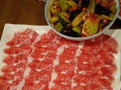 -百叶居·老北京涮羊肉(鼓楼店)