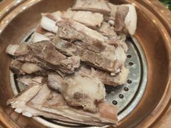 -哈啾嗨·蒙文化主题餐厅(京汉新城店)