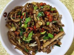 -小辣椒(华富店)