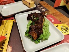 -木屋烧烤(白石洲店)