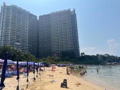 -碧桂园十里银滩