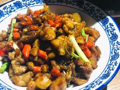 -聚缘·湘味音乐餐厅party(罗湖店)