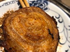 -熙成烧烤·三十三年(开发区店)