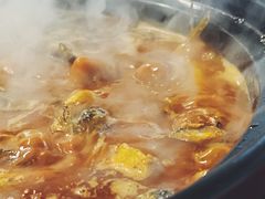 -金海椒罐罐鲢鱼(东方桂苑店)