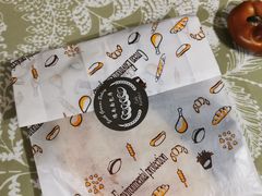-德南面包房(尚都店)