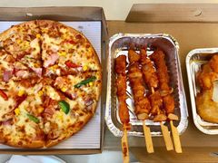 -尊宝比萨(棠东店)