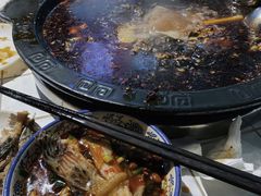 罗非鱼-费明中罗非鱼(大石坝店)