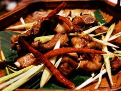 -沿途四季·云南菜(建外大街店)