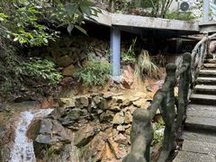 -仙店农庄(湖景农庄餐厅)