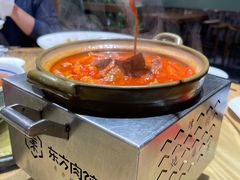 -东方肉馆(文庭雅苑店)