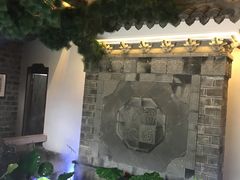 -老宁波1381餐厅(宏泰广场店)