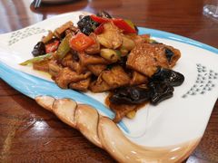 -金源山海一味(万科早城店)