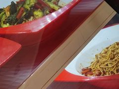 -辣动时代自助小火锅(大庆路店)