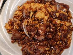 -南来顺饭庄·清真(南菜园店)