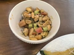 -Shantek象提南亚餐厅&西餐融合Bistro(淮海中路店)