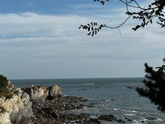 -大连金石滩滨海国家地质公园